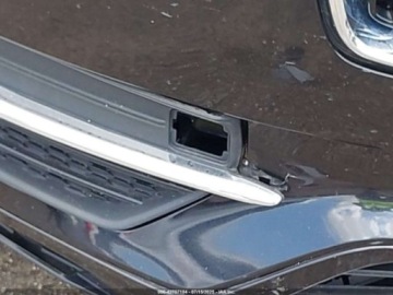 Volvo XC90 II 2018 Volvo XC 90 2018 Volvo XC90 T6 AWD 7-Passenger Momentum 2.0 Benzyna 316KM, zdjęcie 5