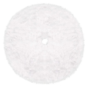 КОВРИК «РОЖДЕСТВЕНСКАЯ ЕЛКА», ЗАЩИТНЫЙ КОВрик, 142см, БЕЛЫЙ