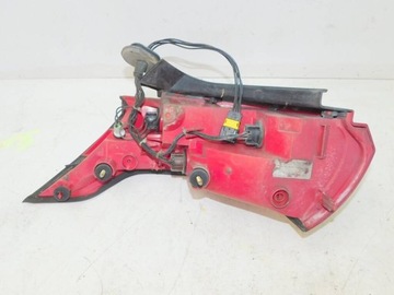 CITROEN C6 2.7 HDI 07R SVĚTLO PRAVÝ ZADNÍ