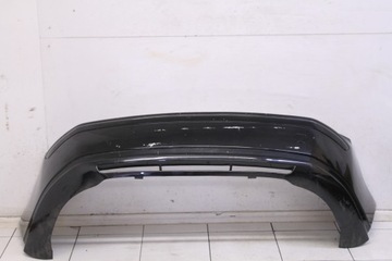 VOLVO S40 II 04R- ЗАДНИЙ БАМПЕР R-ДИЗАЙН