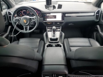 Porsche Cayenne III 2022 Porsche Cayenne 2022 3.0l 3.0 Benzyna 335KM, zdjęcie 8