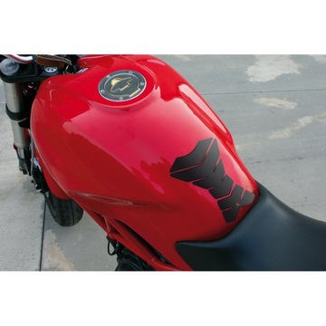 Подушка бака LAMP Pro-Tank X3 Черная