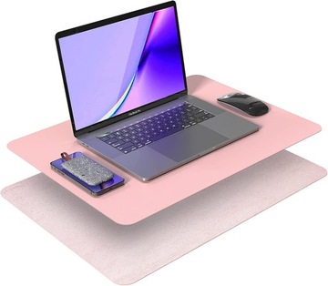 Podkładka Mata ochronna na biurko pod mysz laptopa