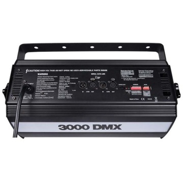 LIGHT4ME STROBE 3000W - стробоскоп для сцены