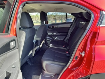 Mitsubishi Eclipse Cross SUV 1.5 T 163KM 2020 Mitsubishi Eclipse Cross Kamera, Grzane fotele!, zdjęcie 12