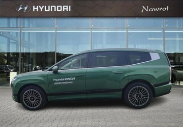 Hyundai 2025 Hyundai IONIQ 9 Nowy IONIQ 9 SUV Naped AWD Automatyczna CALLIGRAPHY RELA, zdjęcie 1