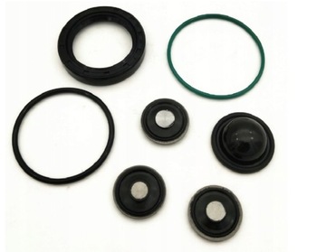 USZCZELKI MEMBRANY OPEL POMPA PALIWA 2.2 Z22YH 2.0