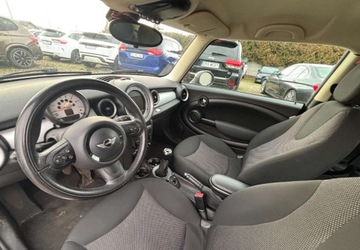 Mini Clubman R55 2014 MINI Clubman Cooper D 1.6 Diesel 112KM, zdjęcie 10