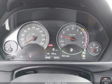 BMW Seria 4 F32-33-36 2018 BMW M4 2018, 3.0L R-6 425KM, RWD, od ubezpieczalni 3.0 Benzyna 425KM, zdjęcie 6