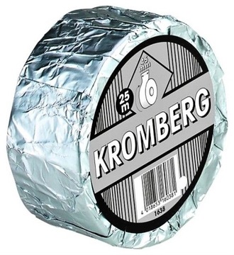 BANDAŻ do racic kopyt Kromberg z dziegciem25mx45mm