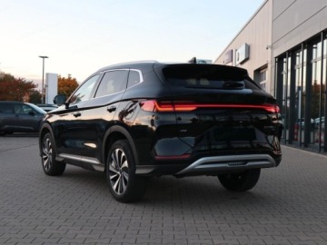 BYD Seal U 2026 BYD Seal U DM-i Design AWD Suv 1.5 (324KM) 2026, zdjęcie 4