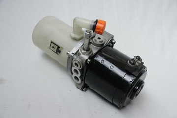 ГИДРАВЛИЧЕСКИЙ НАСОС TOYOTA 00708222 HPI