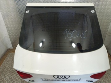 AUDI A5 8T 5D SPORTBACK VÍKO KUFRU KUFRU LY9C
