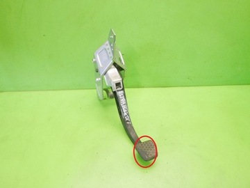 ПЕДАЛЬ СЦЕПЛЕНИЯ OPEL ASTRA H III 1.7CDTI 16V 04-06