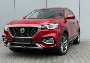 MG 2022 MG EHS Luxury Panorama Navi Ambiente Kamera360 FV23 1.5 162KM