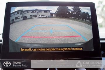 Toyota Corolla XII 2024 Toyota Corolla Seria E21 (2019-) 1.8 Hybrid Comfor, zdjęcie 5