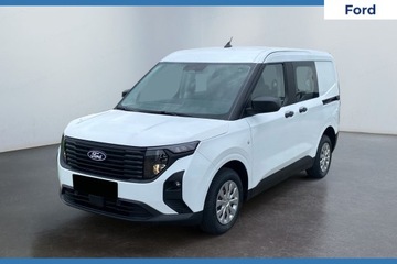 Ford Transit Courier II Van 1.5 EcoBlue 100KM 2025 FORD Transit Courier Kombi N1 Trend 1.5 100KM, zdjęcie 1