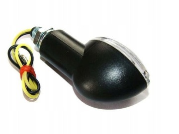 ИНДИКАТОРЫ ЧЕРНЫЕ СВЕТОДИОДНЫЕ ОМОЛОГАЦИЯ E11