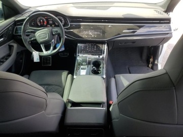 Audi 2023 Audi SQ8 Premium Plus 2023 4.0l 4.0 Benzyna 500KM, zdjęcie 8