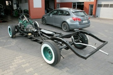 Buick 1954 Buick Roadmaster Convertible 76C Stan fabryczny, zdjęcie 14