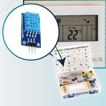 ОБРАЗОВАТЕЛЬНЫЙ НАБОР, СОВМЕСТИМЫЙ С ARDUINO UNO R3 XXL COURSE