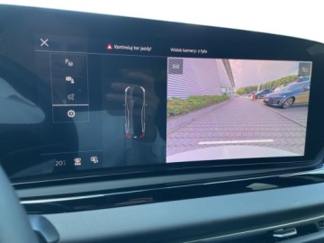 Audi A5 B10 Limousine 2.0 TFSI 204KM 2025 Audi A5 Limousine Reflektory LED Virtual Cockpit Ambiente Apple CarPlay Gw, zdjęcie 14