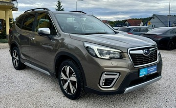 Subaru Forester V SUV 2.0i-L 150KM 2021 Subaru Forester 4x4,Full wersja,Europa,Gwarancja, zdjęcie 2