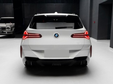 BMW X3 G45 2026 BMW X3 xDrive20d Suv 2.0 (197KM) 2026, zdjęcie 3