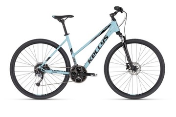 KELLYS PHEEBE 10 SKY BLUE 2023 RAMA M