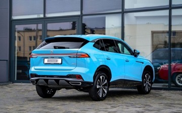 MG 2024 MG HS DEMO 1.5 T GDI 170KM EXCITE 7lat gwarancji 1.5 Benzyna 170KM, zdjęcie 3