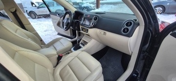 Volkswagen Tiguan I 2011 Vw Tiguan 4MOTION 2.0 TDI 170ps DSG Salon PL Full Opcja Doinwestowany !, zdjęcie 21