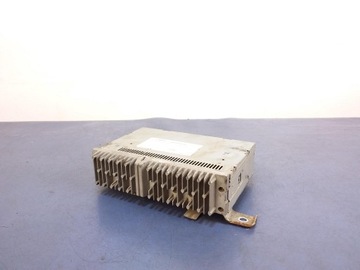SAAB 9-3 II WZMACNIACZ AUDIO RADIA NAWIGACJI