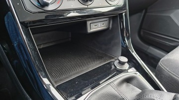 Volkswagen T-Cross SUV Facelifting 1.0 TSI 115KM 2024 Volkswagen T-Cross 1.0TSI 116KM Automat SalonPL AS, zdjęcie 24