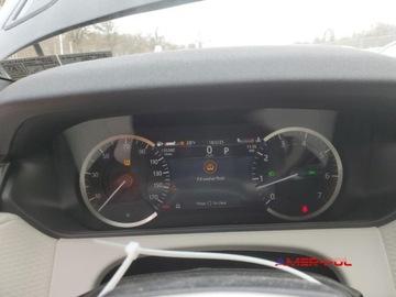 Land Rover Range Rover Velar 2023 Land Rover Range Rover Velar 2023 3.0L Velar P400 HST 3.0 Benzyna 375KM, zdjęcie 8