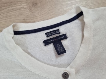 Sweter damski tommy hilfiger xs