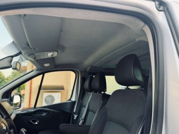 Renault Trafic III 2020 Renault Trafic Auto jak nowe Salon Polska Bezwypadkowy Serwisowany I wlasc, zdjęcie 30