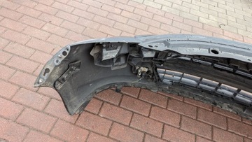 NÁRAZNÍK PŘEDNÍ PEUGEOT 207