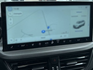 Ford Kuga III SUV Facelifting 2.5 FHEV 180KM 2025 FORD Kuga Active X 2.5 FHEV Suv 180KM 2025, zdjęcie 3