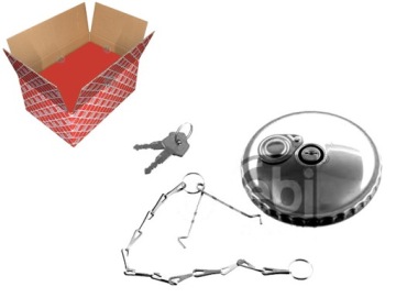 FEBI KOREK WLEWU PALIWA FEB, 06056