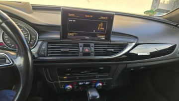 Audi A6 C7 Allroad quattro facelifting 3.0 TDI clean diesel 218KM 2016 Audi A6 Avant, zdjęcie 10