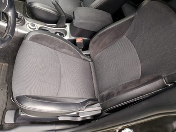 Mitsubishi Outlander 2009 Mitsubishi Outlander II Lift 2009 2.0 Di-D, zdjęcie 8