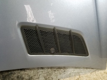 KAPOTA KRYT MOTORU MERCEDES-BENZ ML W164 KÓD C349