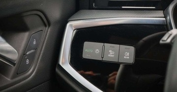 Audi 2023 Audi Q3 Sportback (nr 7) 1.5 TFSI 150KM S-line Nawigacja Kamera Tempomat G, zdjęcie 21