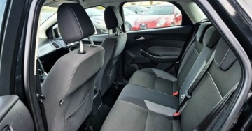 Ford Focus III Kombi 1.6 Duratec 105KM 2011 Ford Focus 1.6 BENZYNA 105KM klimatyzacja najlepszy silnik OKAZJA, zdjęcie 32