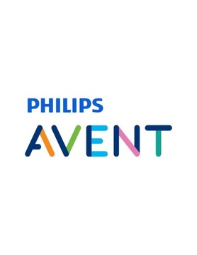 Philips Avent Butelka Responsywna szklana 240ml