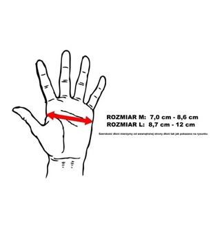 DBX BUSHIDO RĘKAWICE ŻELOWE, OWIJKI BOKSERSKIE S/M