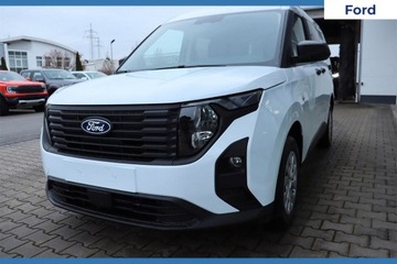 Ford Transit Courier II Van 1.0 EcoBoost  100KM 2025 Ford Transit Courier Kombi N1 L1H1 Trend 1.0 100KM, zdjęcie 2