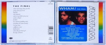 Wham! – The Final