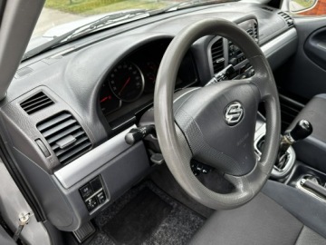 Suzuki Grand Vitara I Standard 2.0 HDI 109KM 2004 Suzuki Grand Vitara Napęd 4x4 Bez KOROZJI !!!, zdjęcie 15