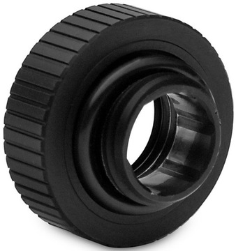 EK-QUANTUM TORQUE EXTENDER STATIC MF 7 - BLACK
